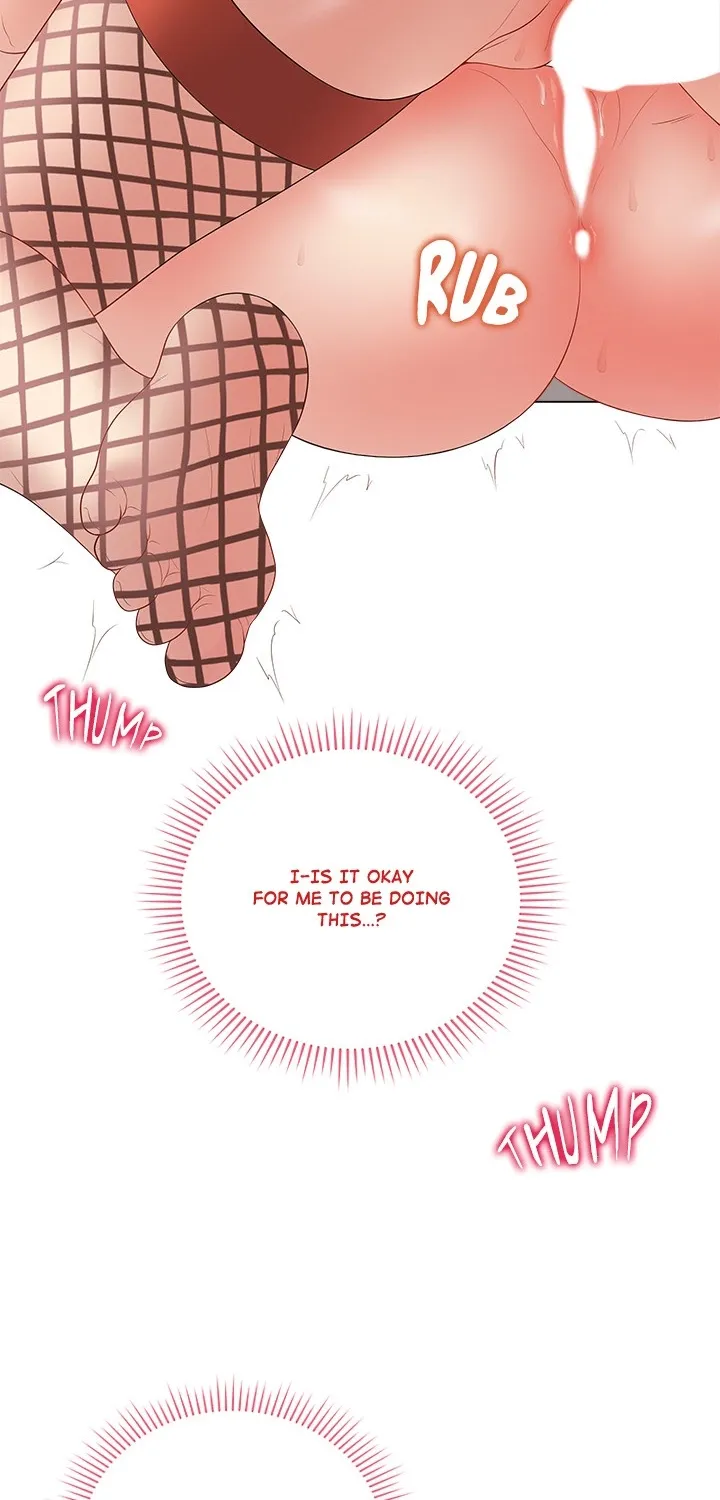 Read Signed, Sealed, Mistaken chapter 55 image 85 on Lezhin