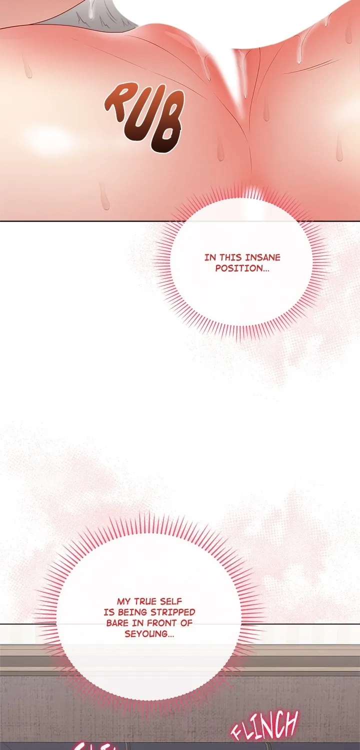 Read Signed, Sealed, Mistaken chapter 55 image 88 on Lezhin