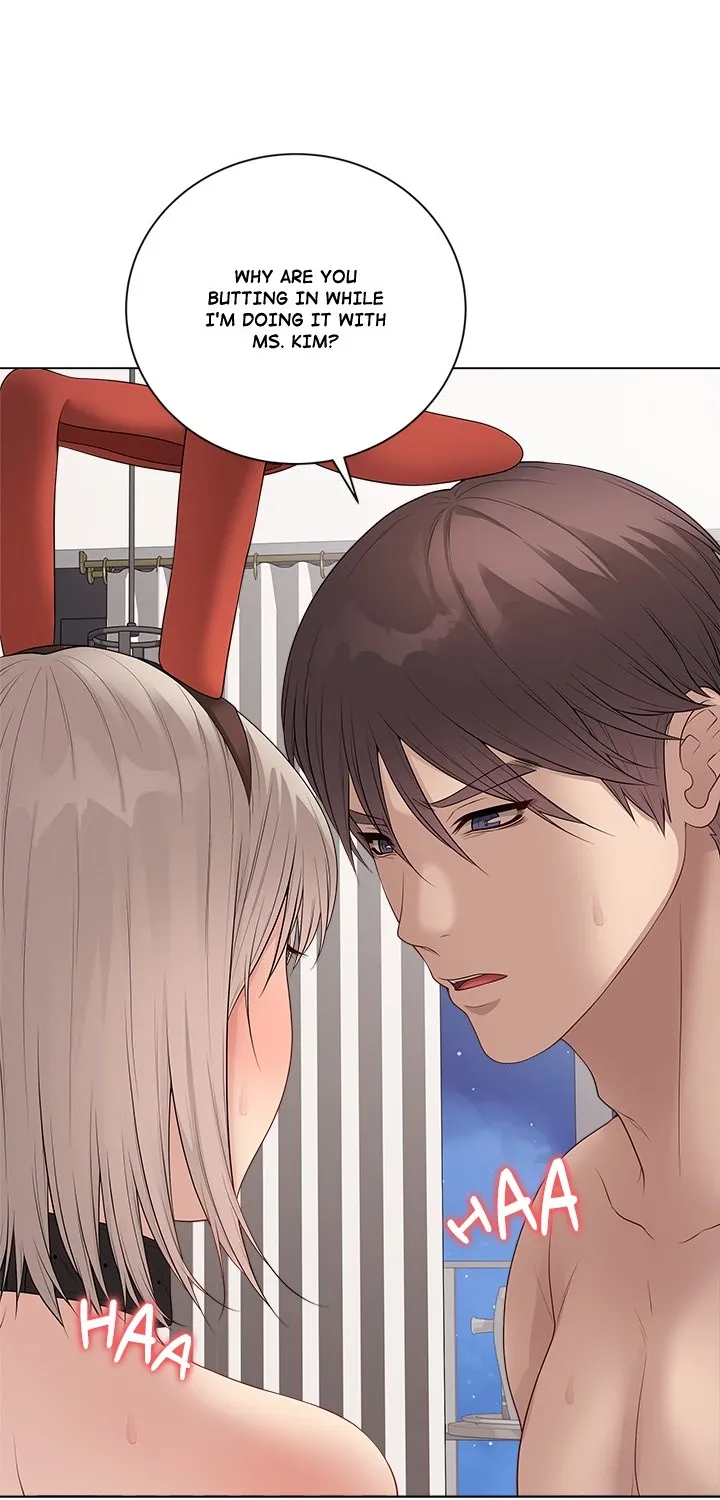 Read Signed, Sealed, Mistaken chapter 55 image 9 on Lezhin