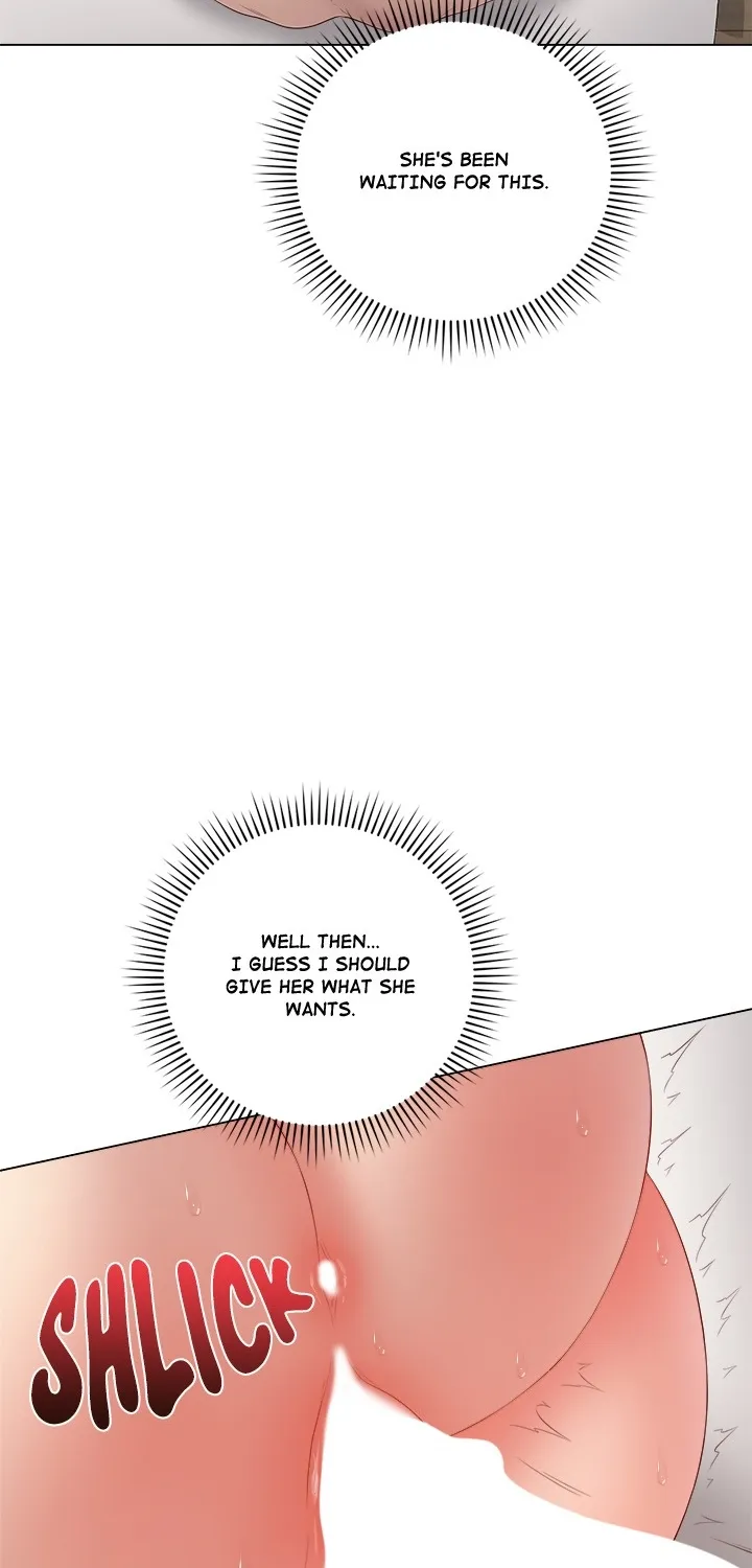 Read Signed, Sealed, Mistaken chapter 55 image 95 on Lezhin