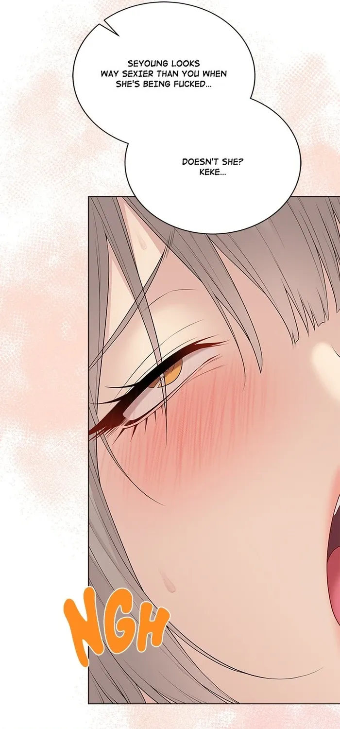 Read Signed, Sealed, Mistaken chapter 56 image 12 on Lezhin