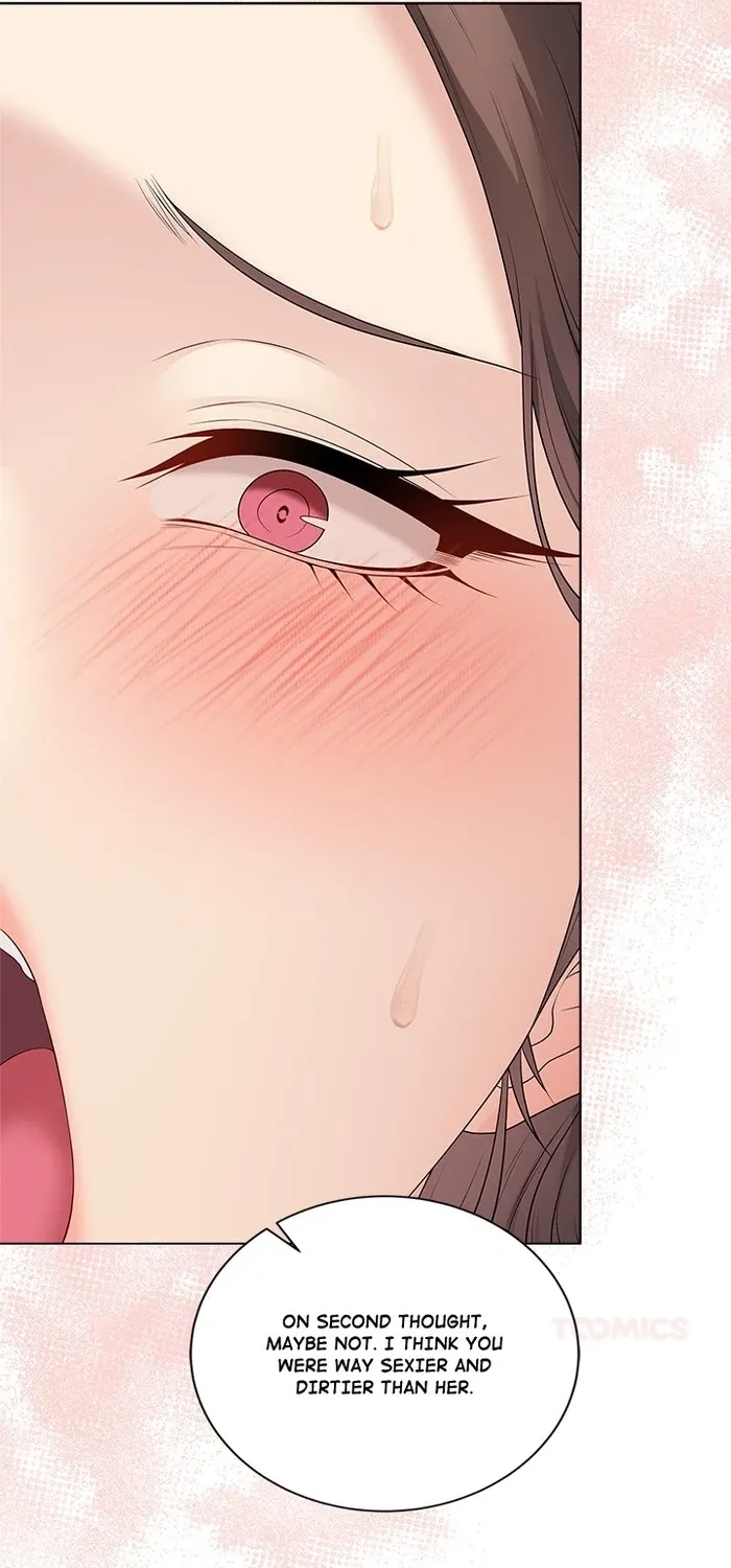 Read Signed, Sealed, Mistaken chapter 56 image 13 on Lezhin