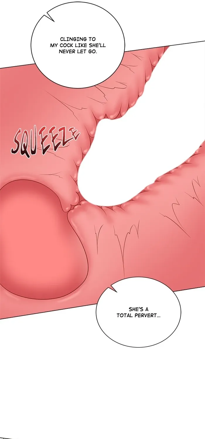Read Signed, Sealed, Mistaken chapter 56 image 16 on Lezhin