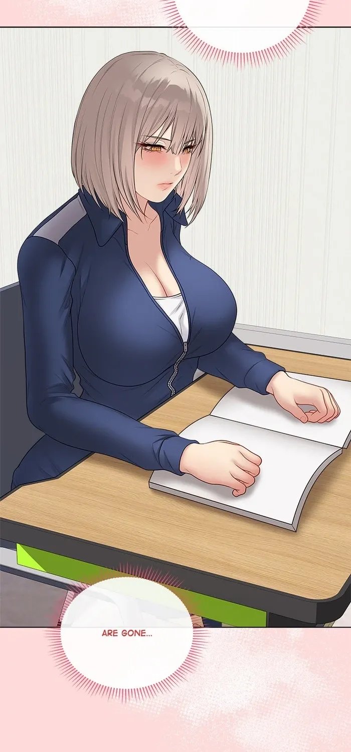 Read Signed, Sealed, Mistaken chapter 56 image 20 on Lezhin