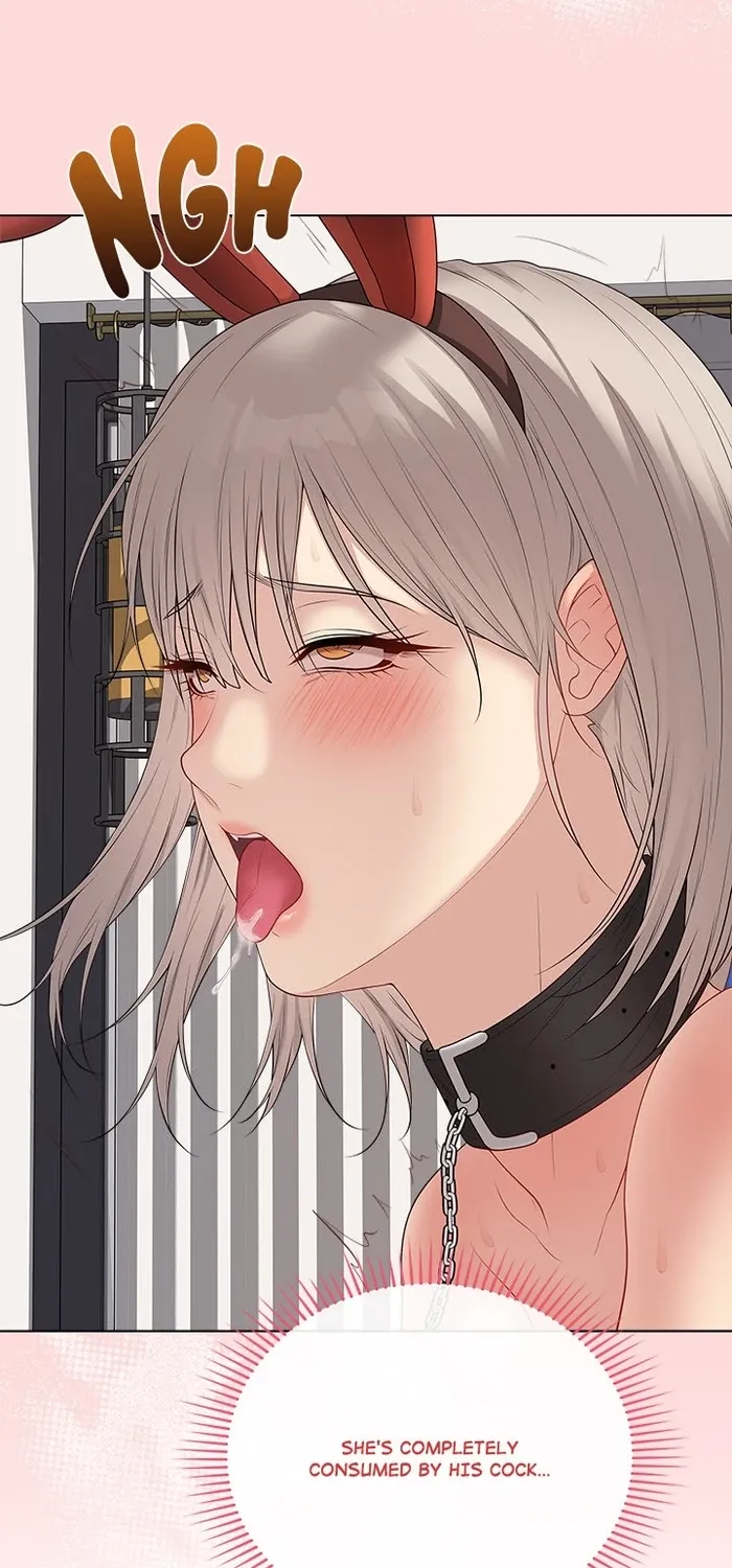 Read Signed, Sealed, Mistaken chapter 56 image 21 on Lezhin