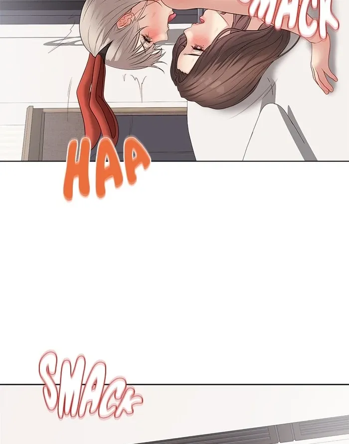 Read Signed, Sealed, Mistaken chapter 56 image 23 on Lezhin