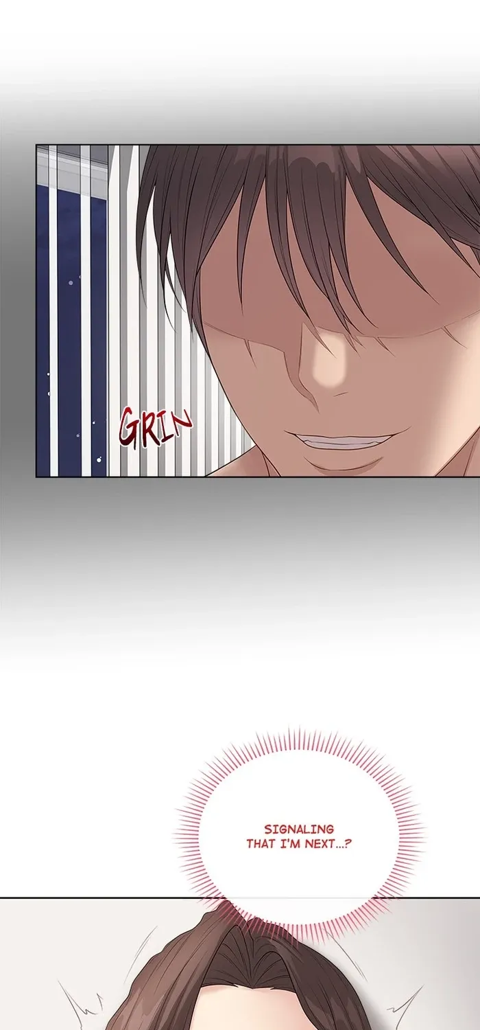 Read Signed, Sealed, Mistaken chapter 56 image 25 on Lezhin