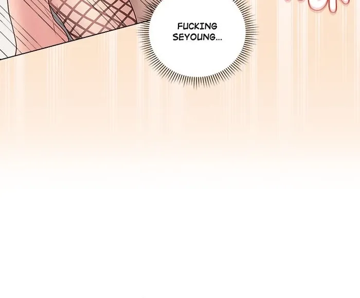 Read Signed, Sealed, Mistaken chapter 56 image 3 on Lezhin