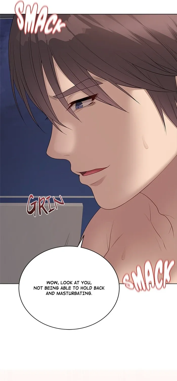 Read Signed, Sealed, Mistaken chapter 56 image 32 on Lezhin