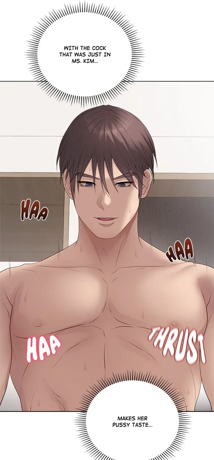 Read Signed, Sealed, Mistaken chapter 56 image 4 on Lezhin