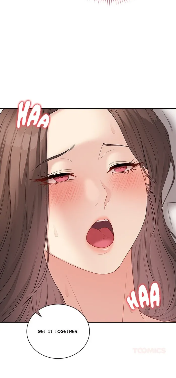 Read Signed, Sealed, Mistaken chapter 56 image 45 on Lezhin