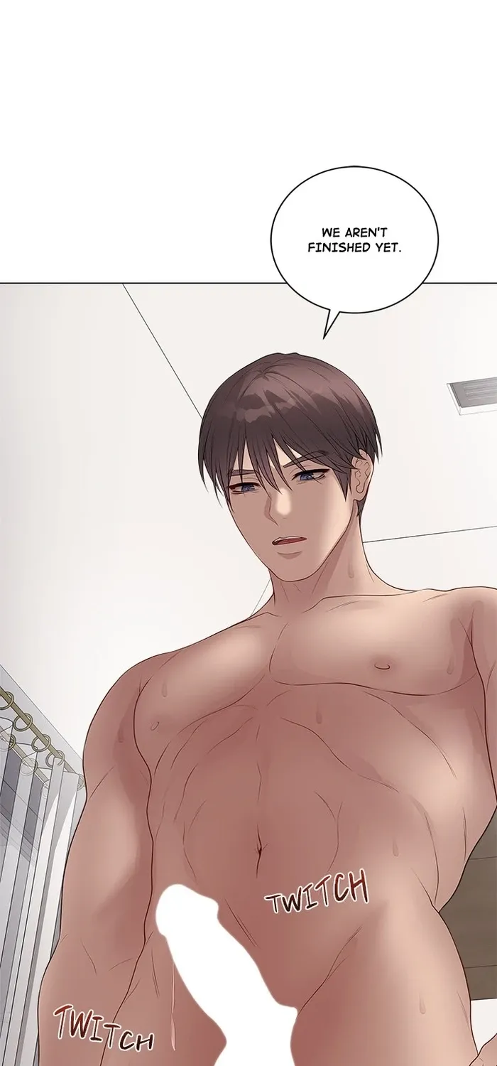 Read Signed, Sealed, Mistaken chapter 56 image 46 on Lezhin