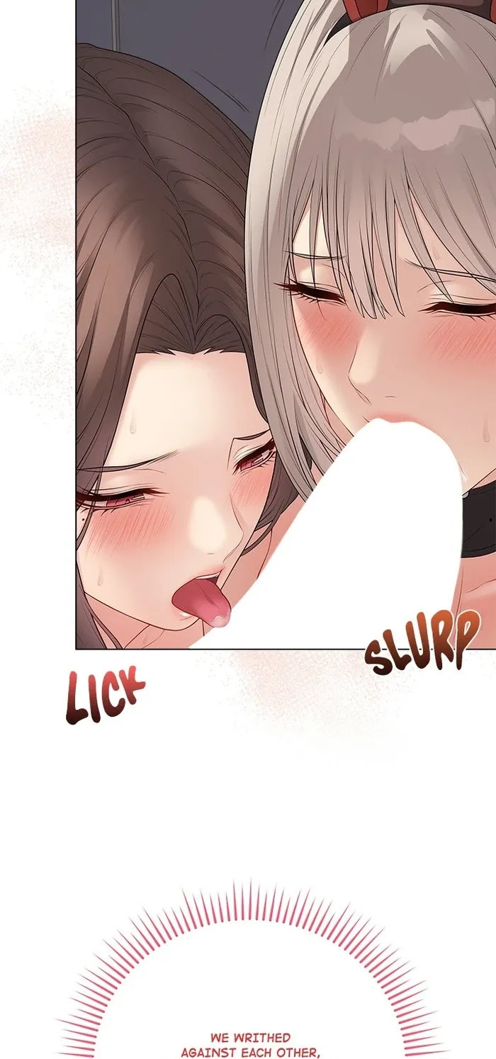 Read Signed, Sealed, Mistaken chapter 56 image 55 on Lezhin
