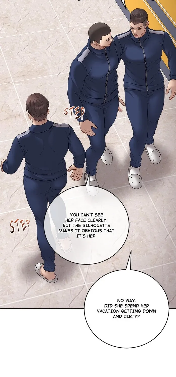 Read Signed, Sealed, Mistaken chapter 56 image 59 on Lezhin
