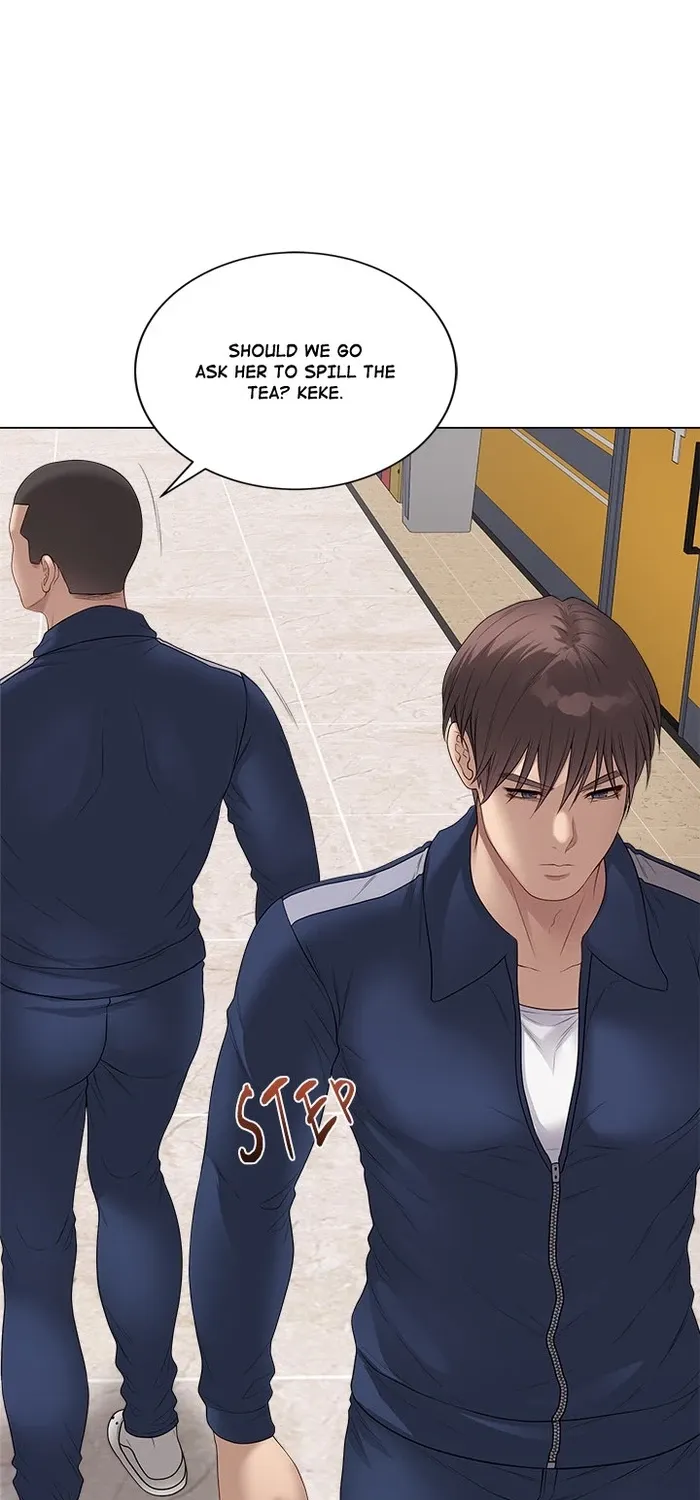Read Signed, Sealed, Mistaken chapter 56 image 60 on Lezhin