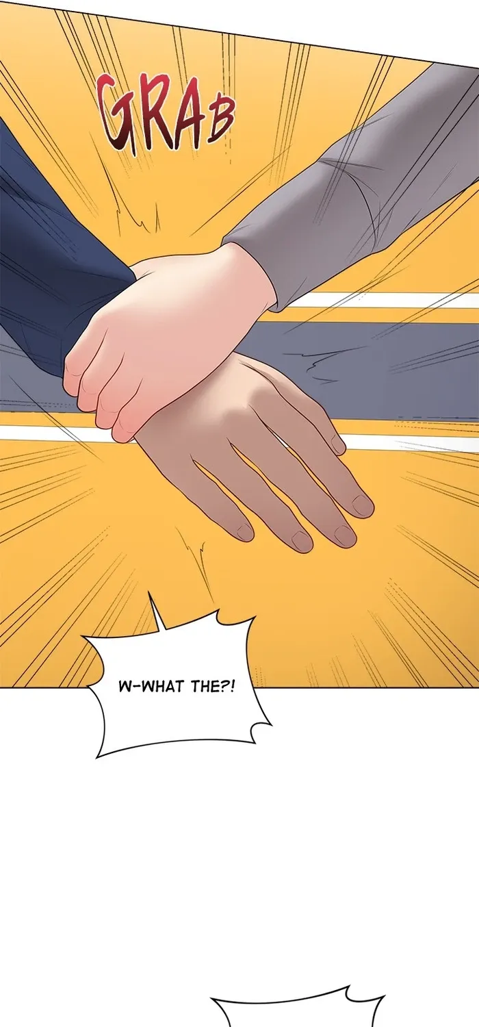 Read Signed, Sealed, Mistaken chapter 56 image 64 on Lezhin
