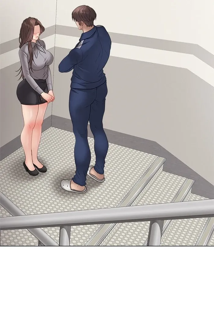 Read Signed, Sealed, Mistaken chapter 56 image 67 on Lezhin