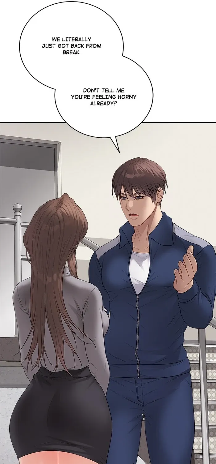Read Signed, Sealed, Mistaken chapter 56 image 68 on Lezhin