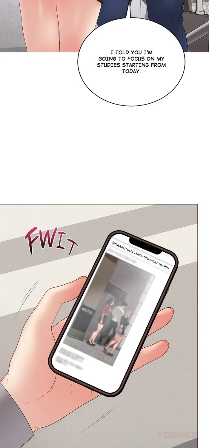 Read Signed, Sealed, Mistaken chapter 56 image 69 on Lezhin