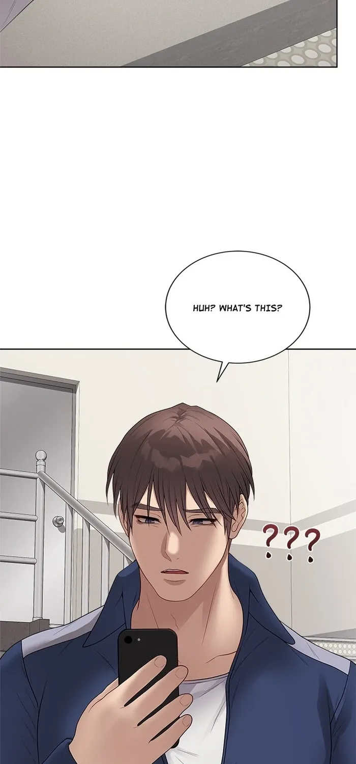Read Signed, Sealed, Mistaken chapter 56 image 70 on Lezhin