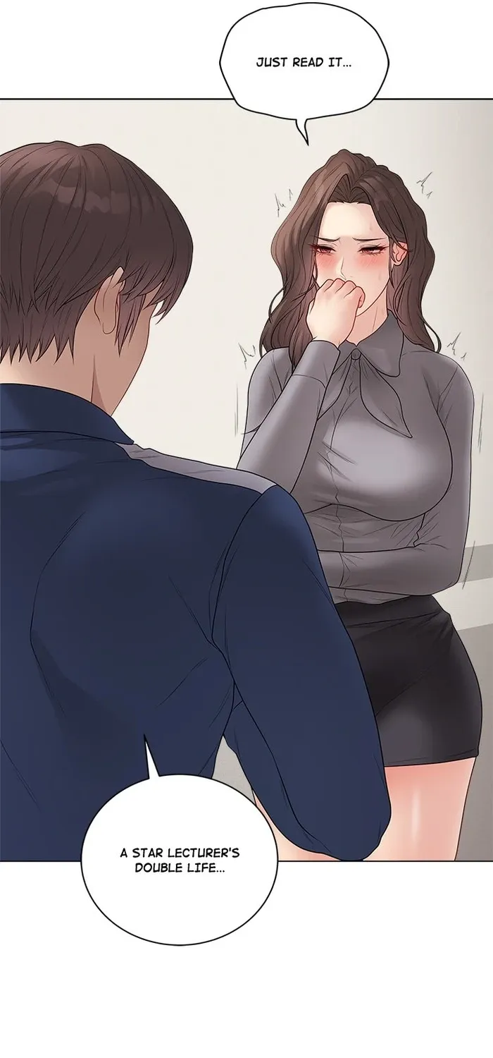 Read Signed, Sealed, Mistaken chapter 56 image 72 on Lezhin