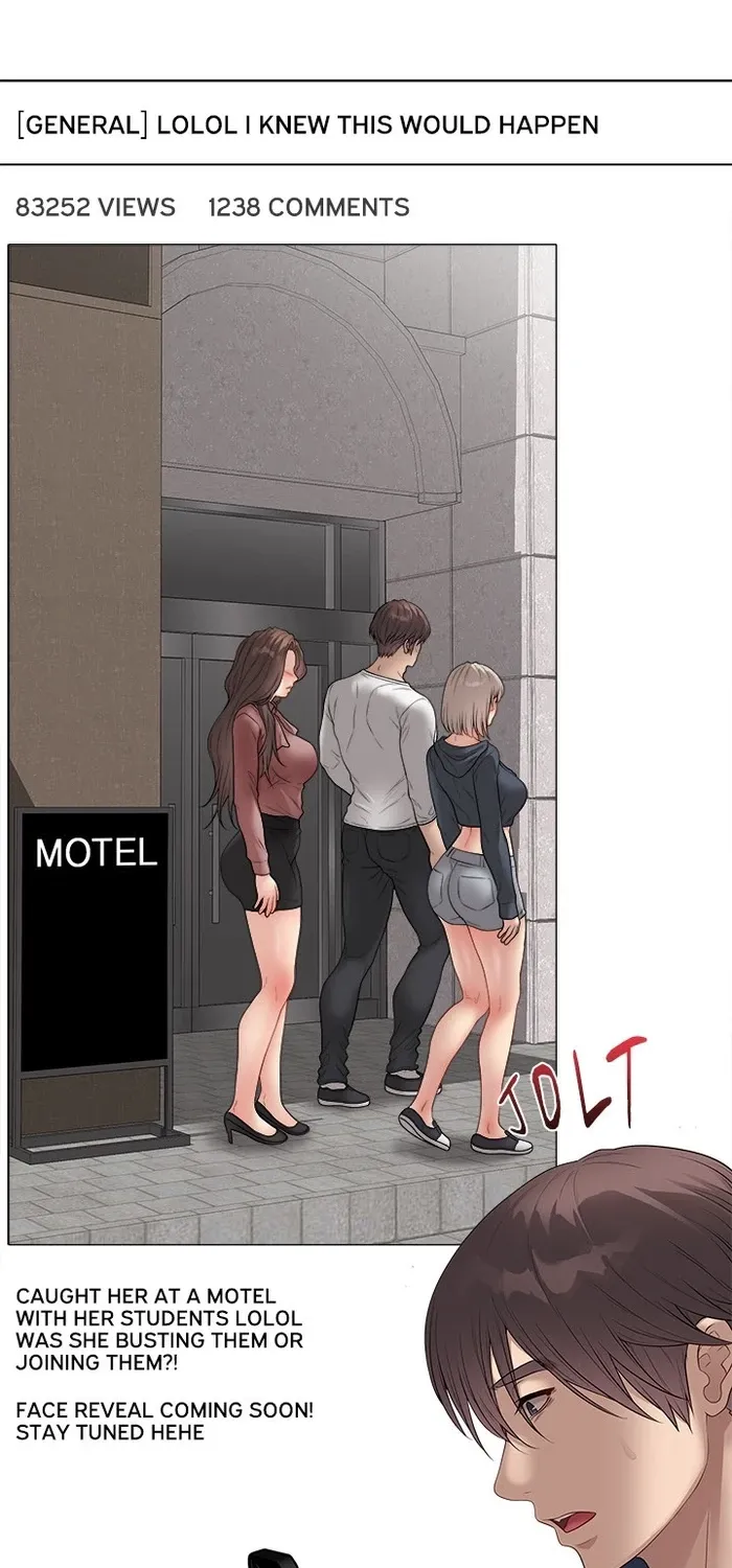 Read Signed, Sealed, Mistaken chapter 56 image 73 on Lezhin