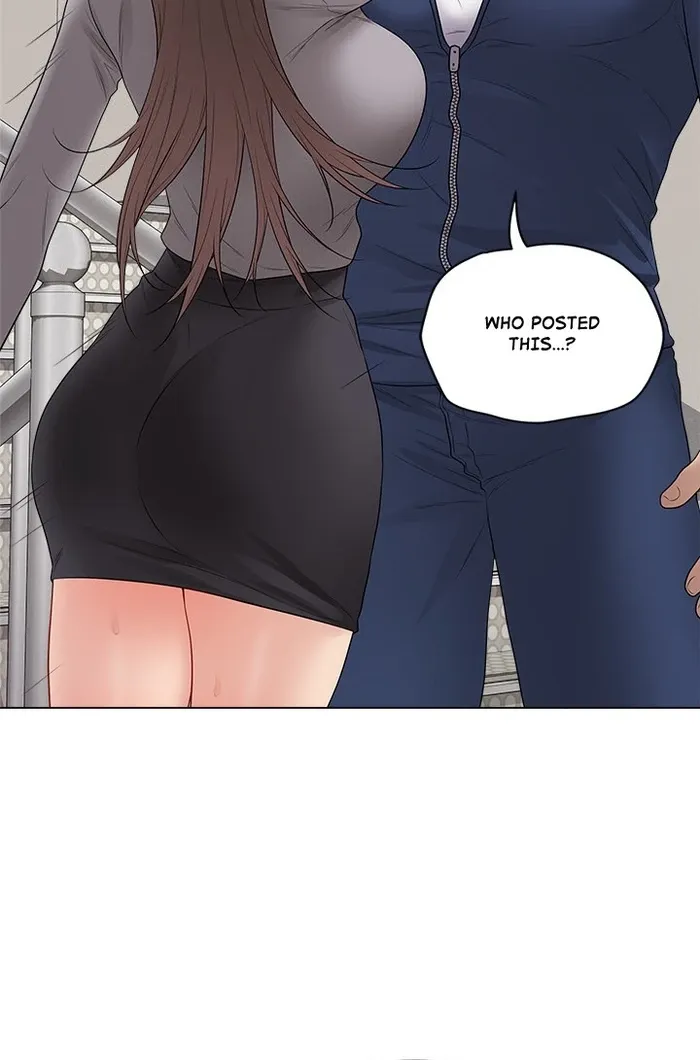 Read Signed, Sealed, Mistaken chapter 56 image 75 on Lezhin