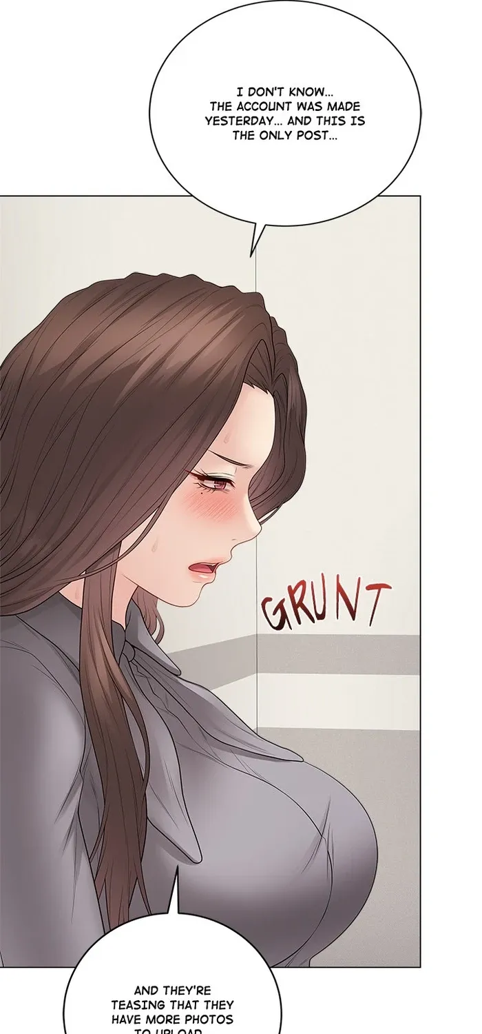 Read Signed, Sealed, Mistaken chapter 56 image 76 on Lezhin
