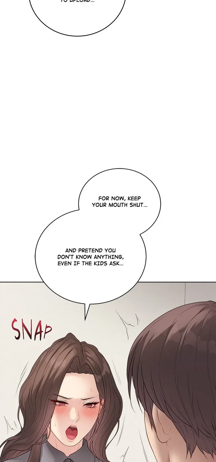 Read Signed, Sealed, Mistaken chapter 56 image 77 on Lezhin