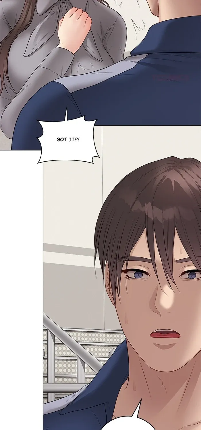 Read Signed, Sealed, Mistaken chapter 56 image 78 on Lezhin