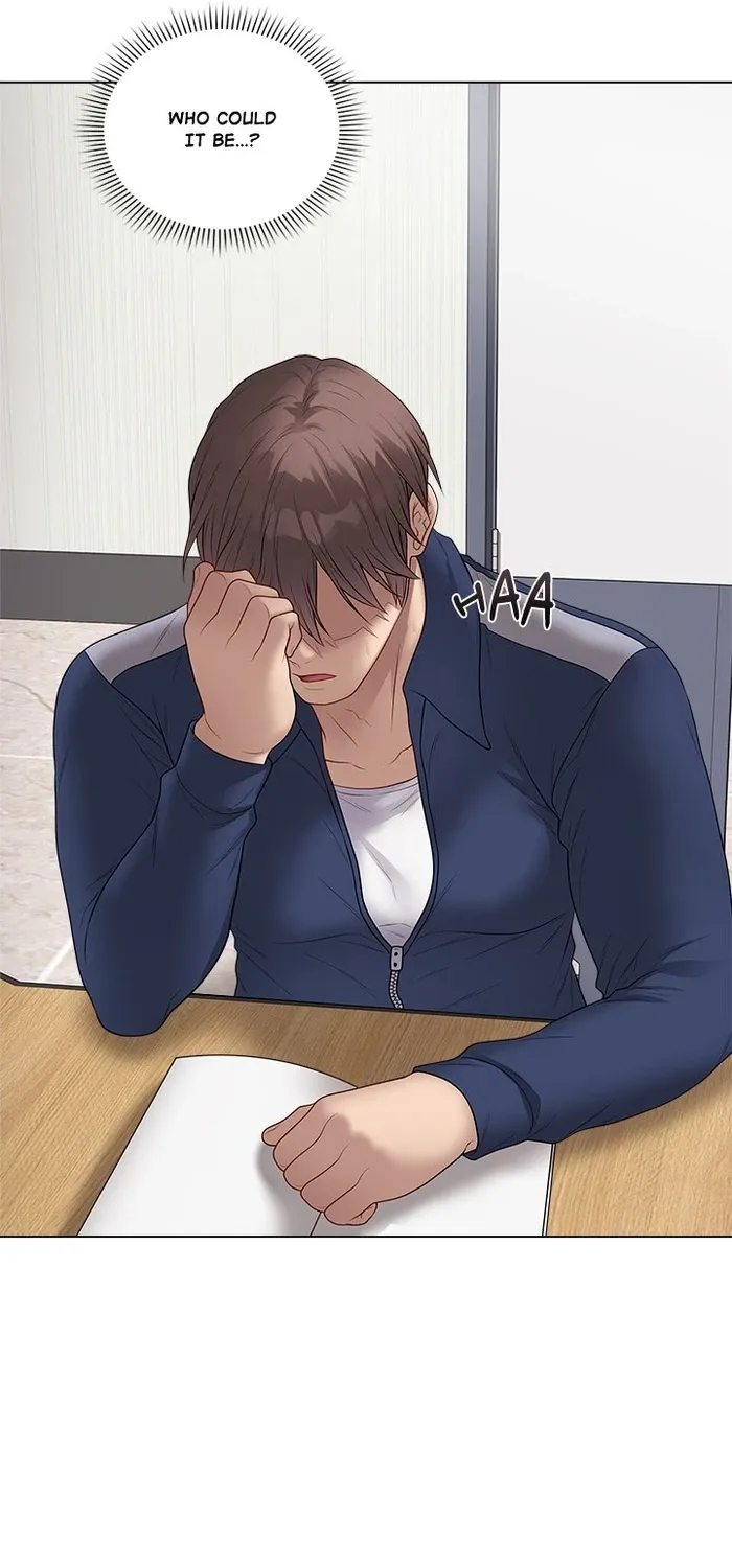 Read Signed, Sealed, Mistaken chapter 56 image 80 on Lezhin