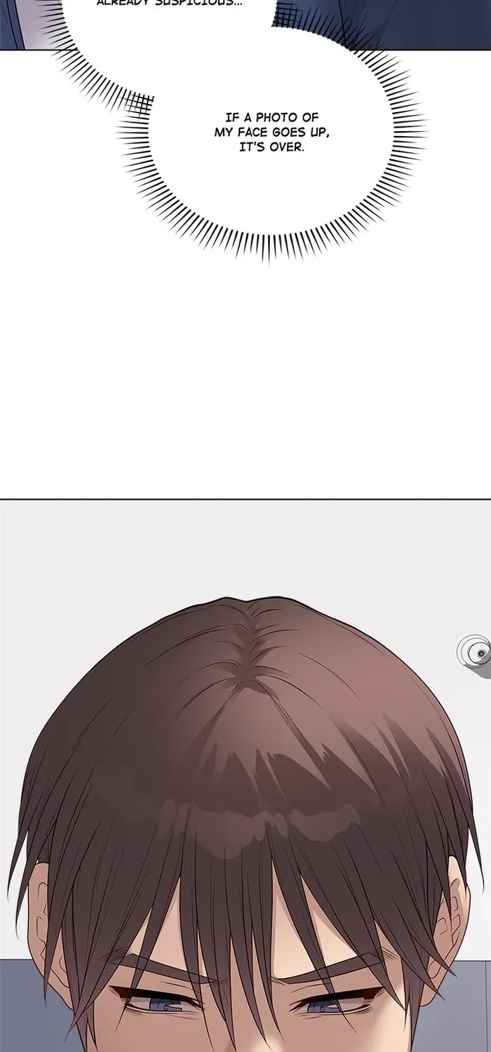 Read Signed, Sealed, Mistaken chapter 56 image 82 on Lezhin