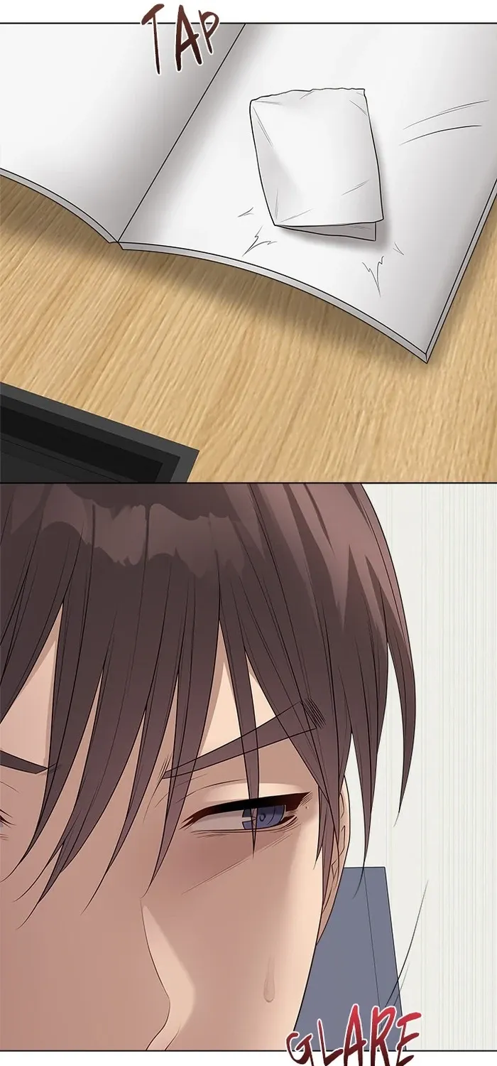 Read Signed, Sealed, Mistaken chapter 56 image 84 on Lezhin