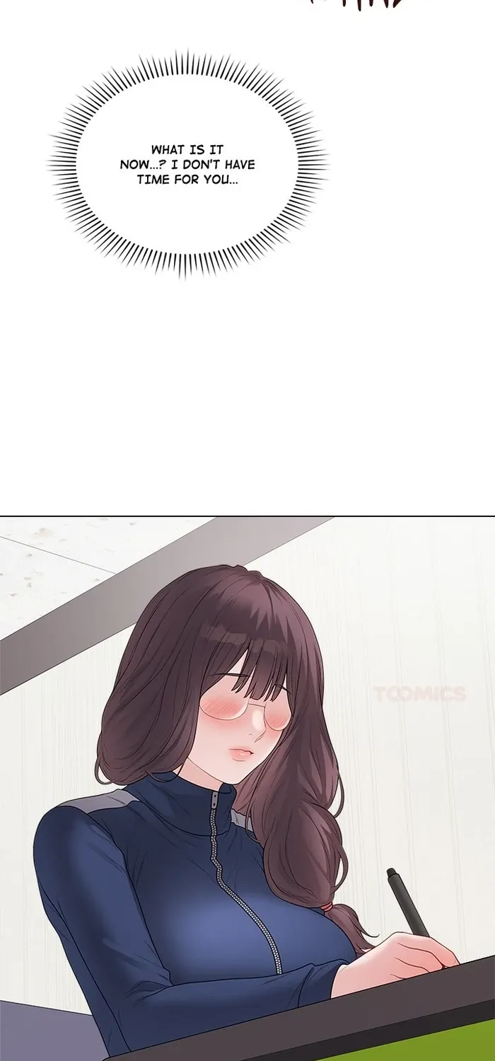 Read Signed, Sealed, Mistaken chapter 56 image 85 on Lezhin