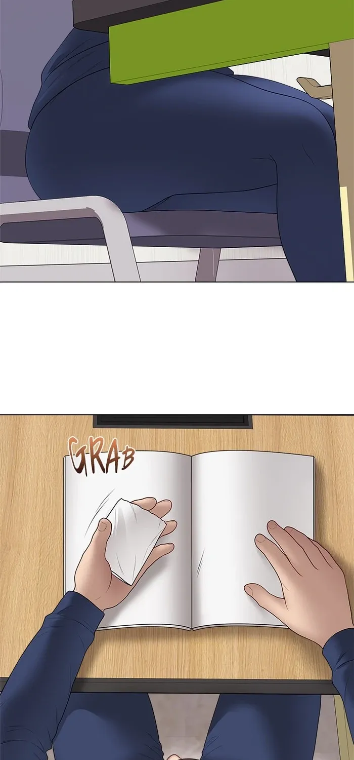 Read Signed, Sealed, Mistaken chapter 56 image 86 on Lezhin