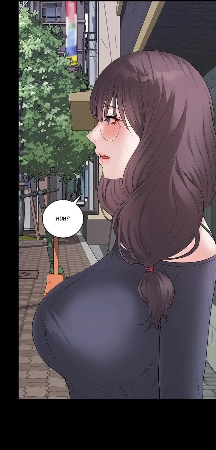 Read Signed, Sealed, Mistaken chapter 57 image 12 on Lezhin