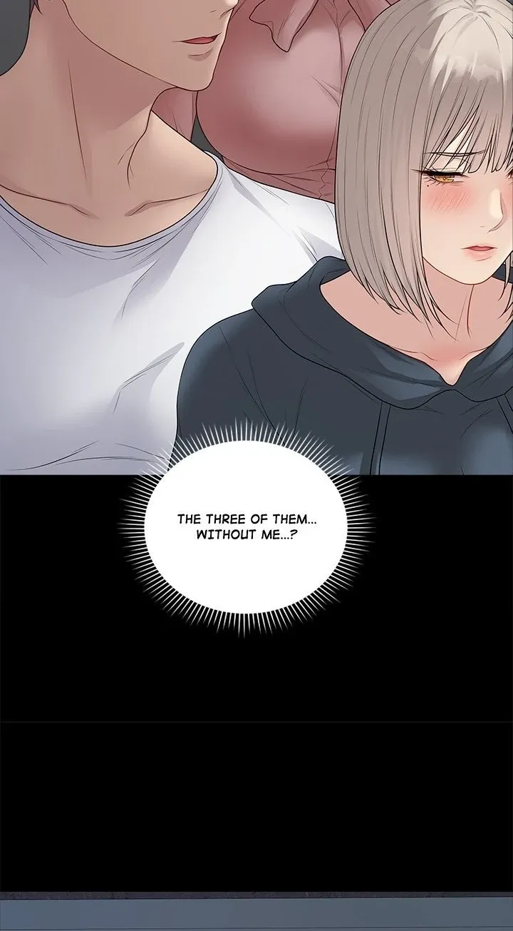 Read Signed, Sealed, Mistaken chapter 57 image 15 on Lezhin