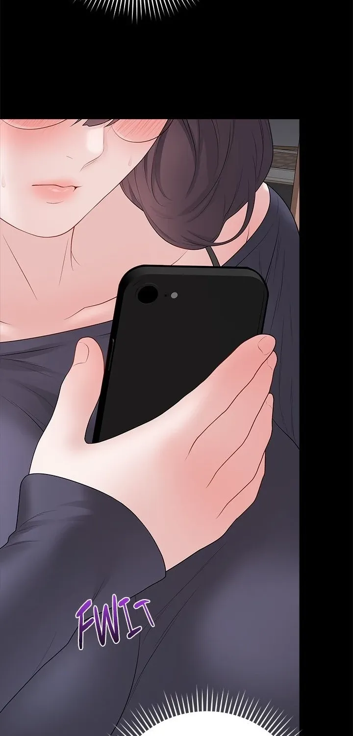 Read Signed, Sealed, Mistaken chapter 57 image 17 on Lezhin