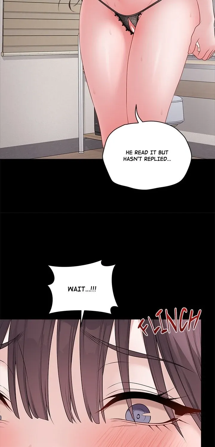 Read Signed, Sealed, Mistaken chapter 57 image 2 on Lezhin