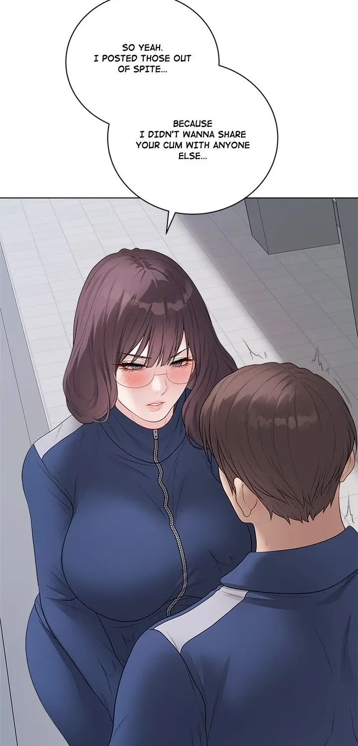 Read Signed, Sealed, Mistaken chapter 57 image 21 on Lezhin