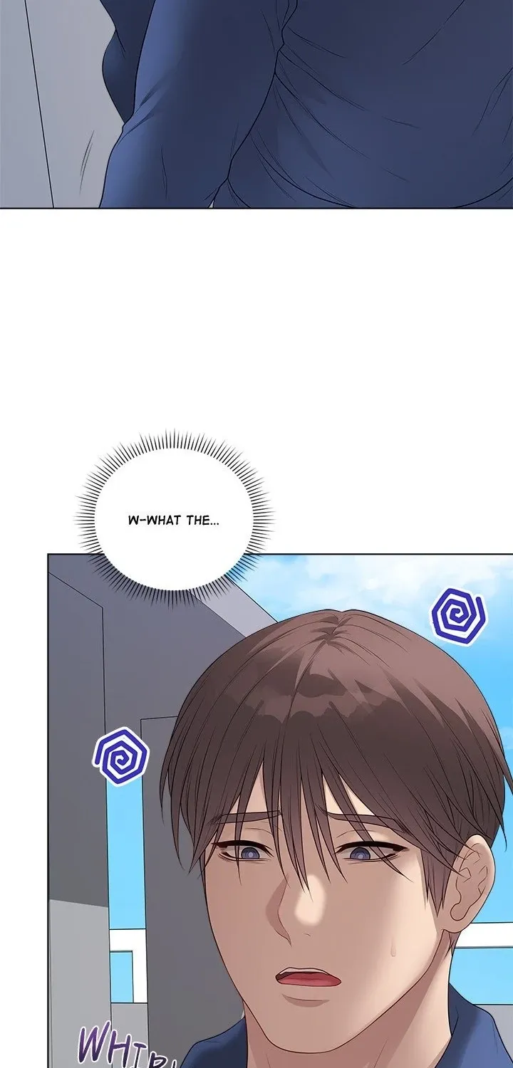 Read Signed, Sealed, Mistaken chapter 57 image 22 on Lezhin