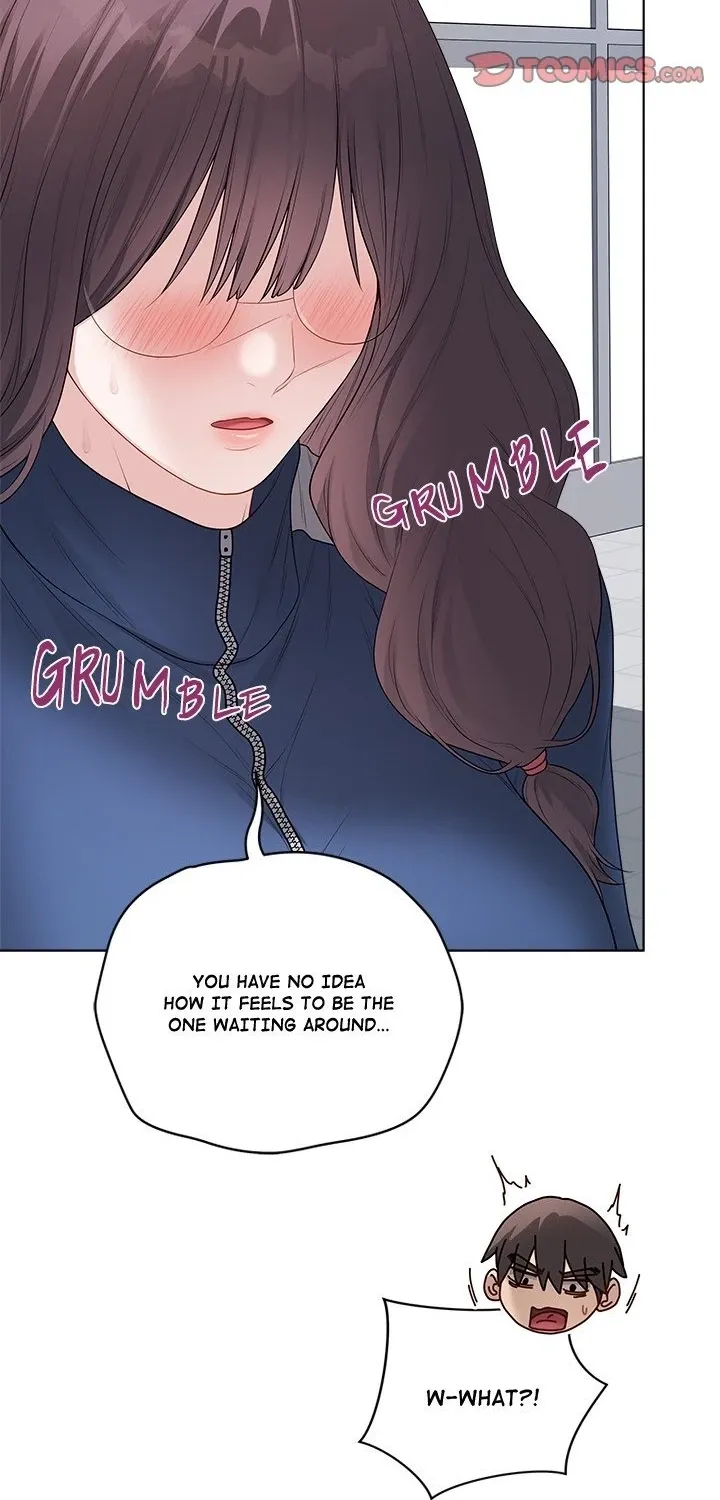 Read Signed, Sealed, Mistaken chapter 57 image 26 on Lezhin