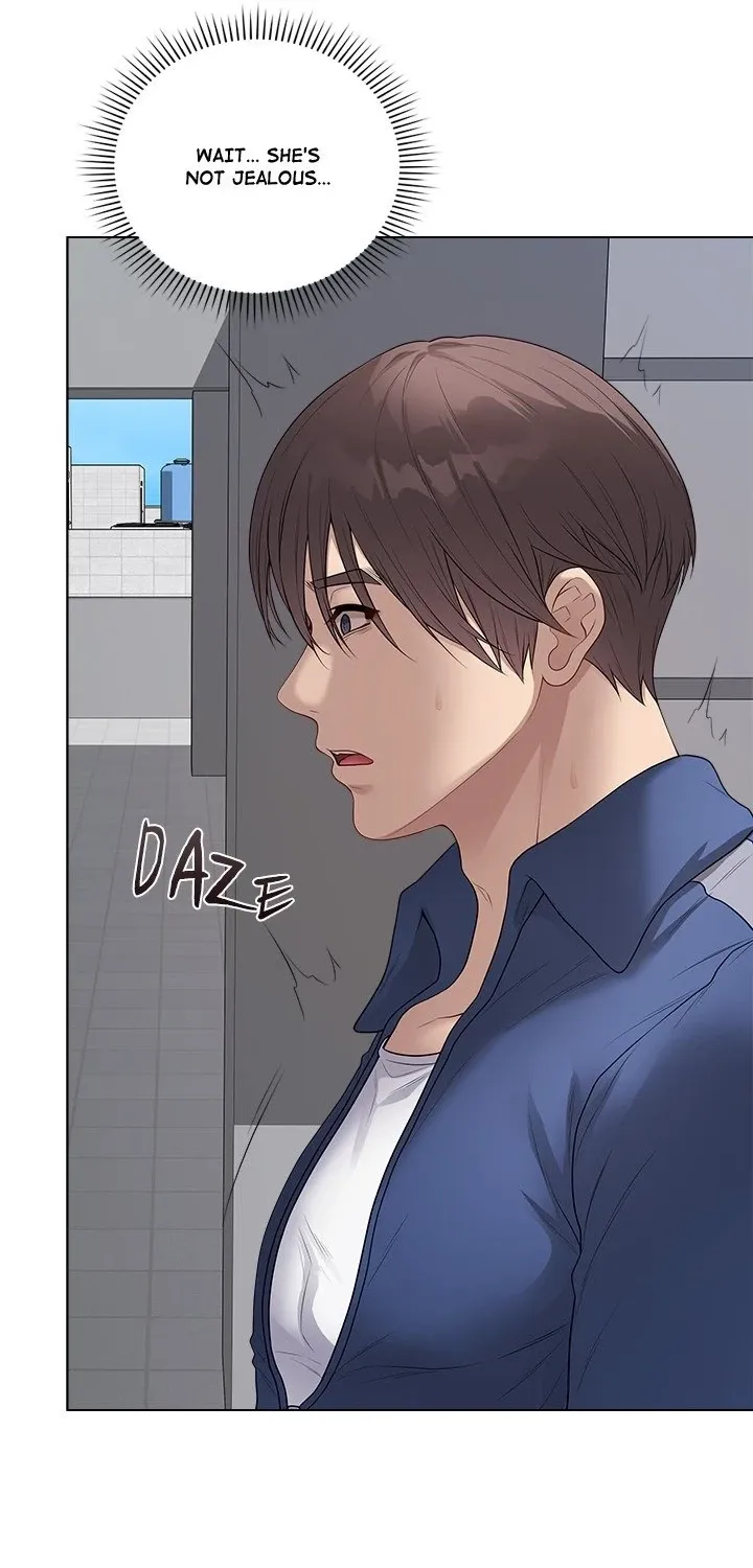 Read Signed, Sealed, Mistaken chapter 57 image 28 on Lezhin