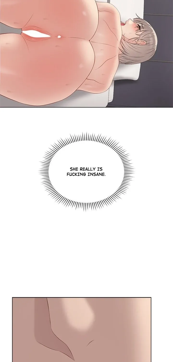 Read Signed, Sealed, Mistaken chapter 57 image 30 on Lezhin