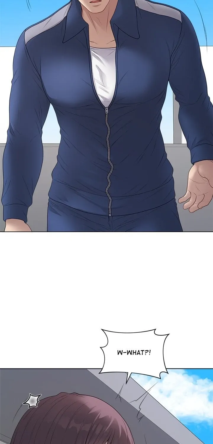 Read Signed, Sealed, Mistaken chapter 57 image 34 on Lezhin