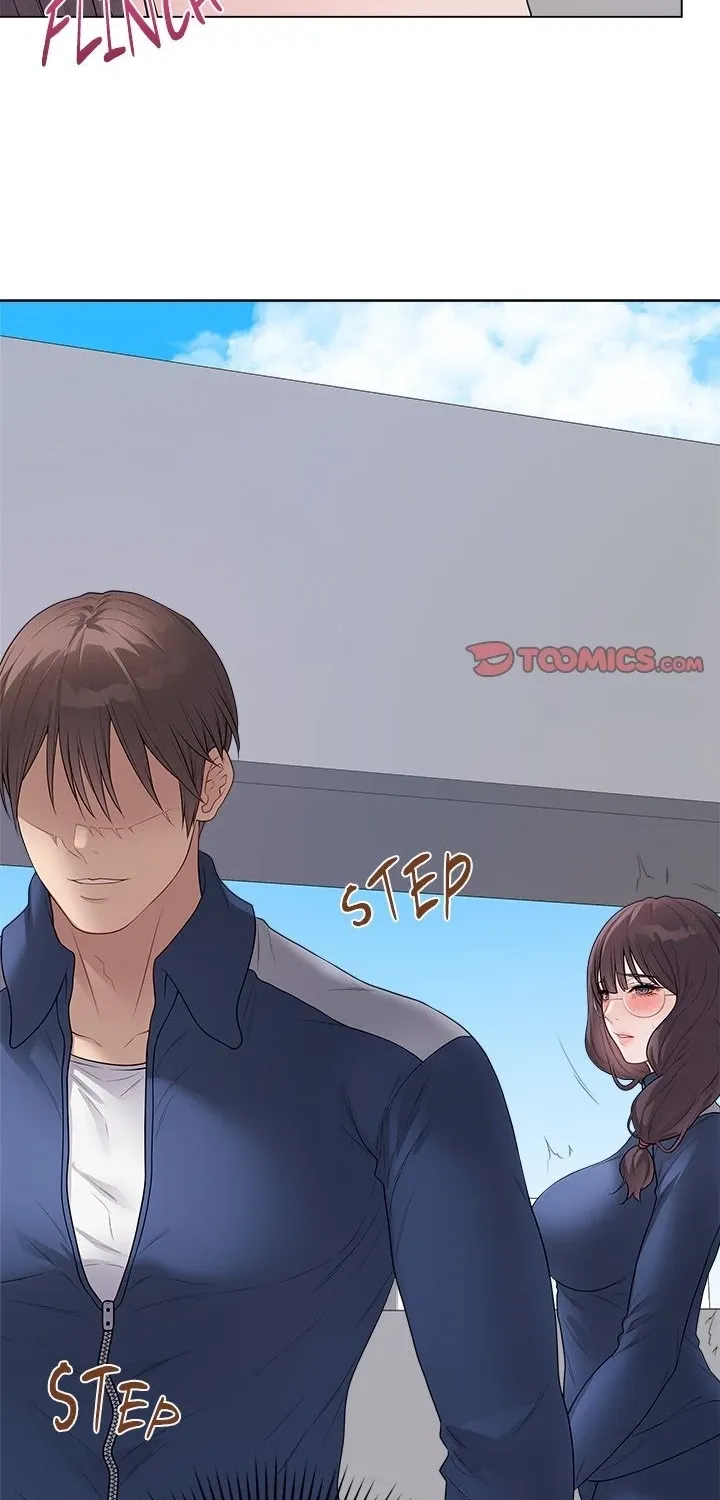 Read Signed, Sealed, Mistaken chapter 57 image 38 on Lezhin