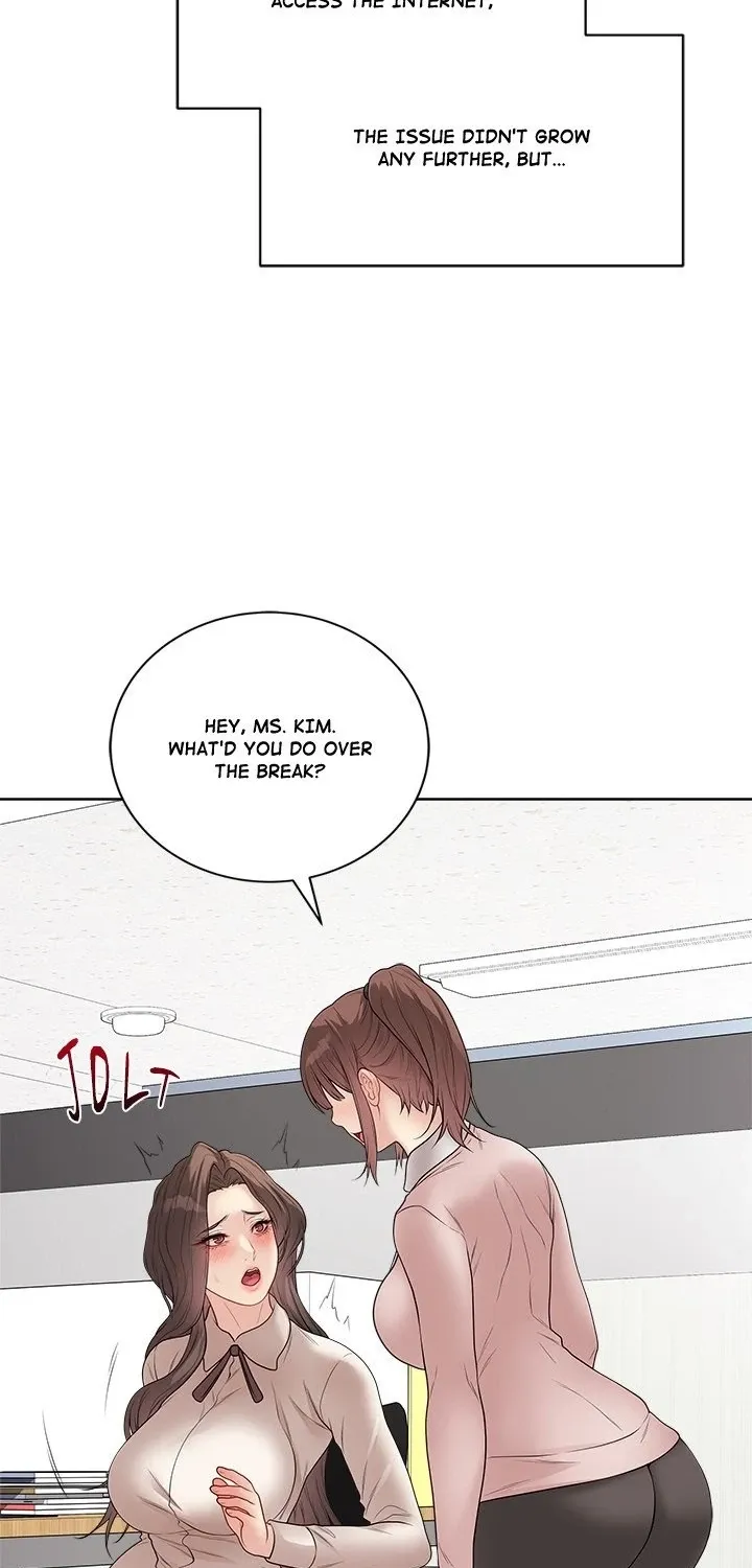 Read Signed, Sealed, Mistaken chapter 57 image 41 on Lezhin