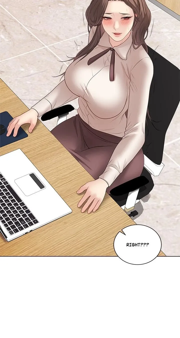 Read Signed, Sealed, Mistaken chapter 57 image 43 on Lezhin