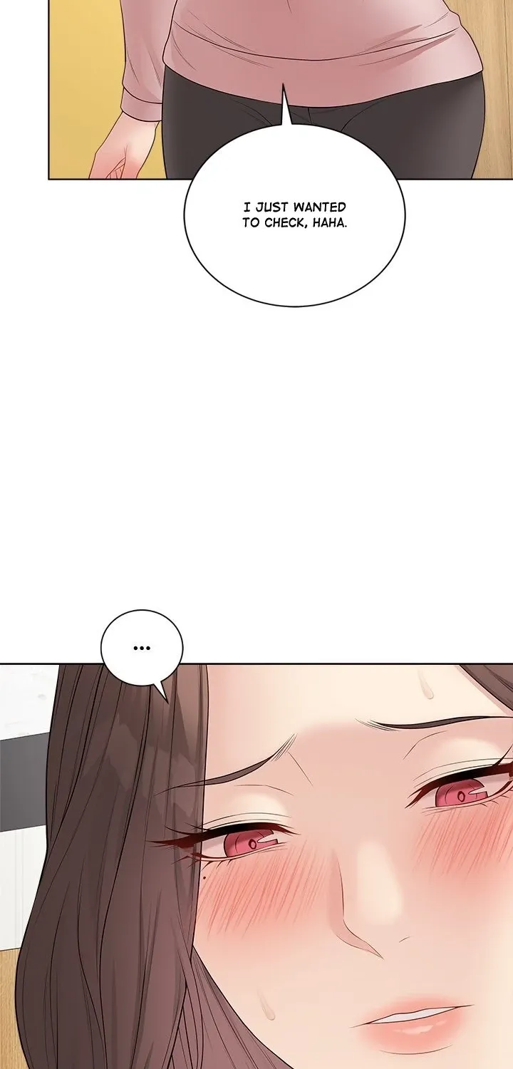 Read Signed, Sealed, Mistaken chapter 57 image 45 on Lezhin