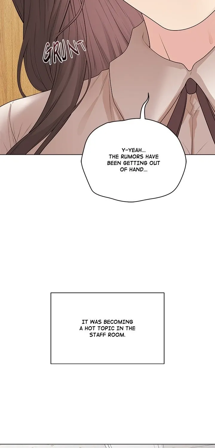 Read Signed, Sealed, Mistaken chapter 57 image 46 on Lezhin